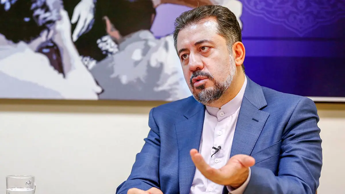 ابراز نگرانی تندگویان از سرنوشتِ فرزندان حاصل از ازدواج سفید