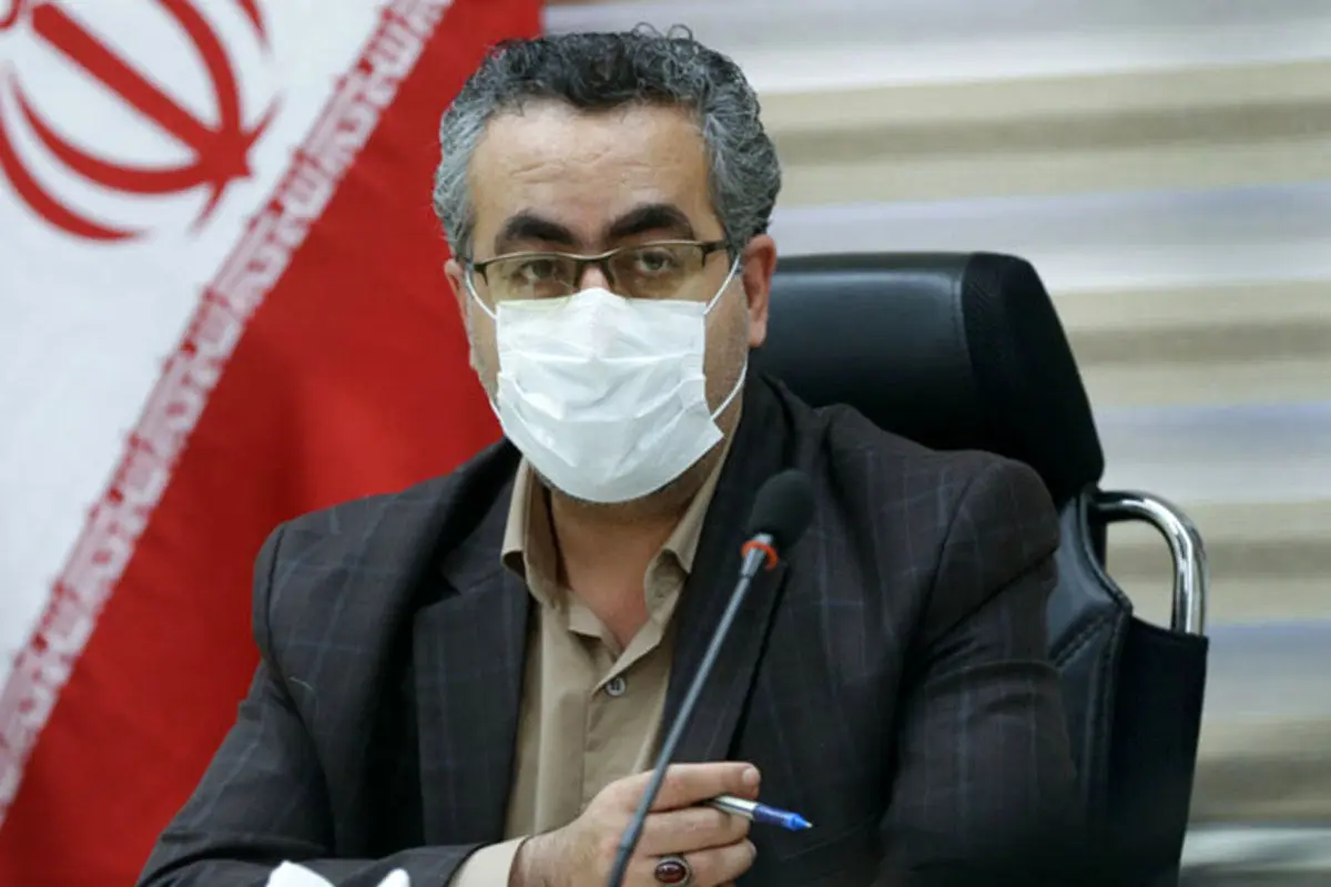 «کیانوش جهانپور» مجری تلویزیون شد!