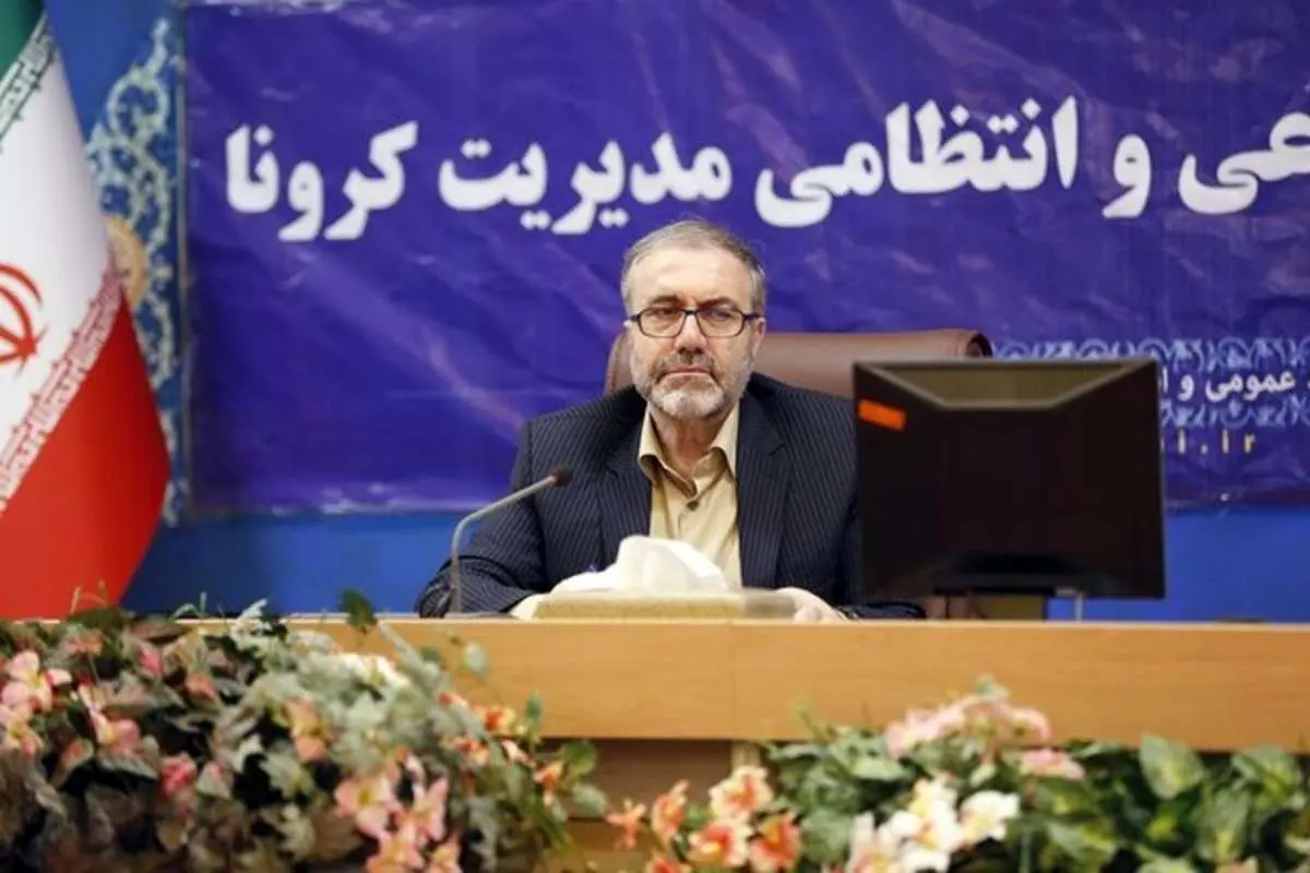 معاون امنیتی وزیر کشور: ضرورت بازشدن مدارس جای تردید ندارد