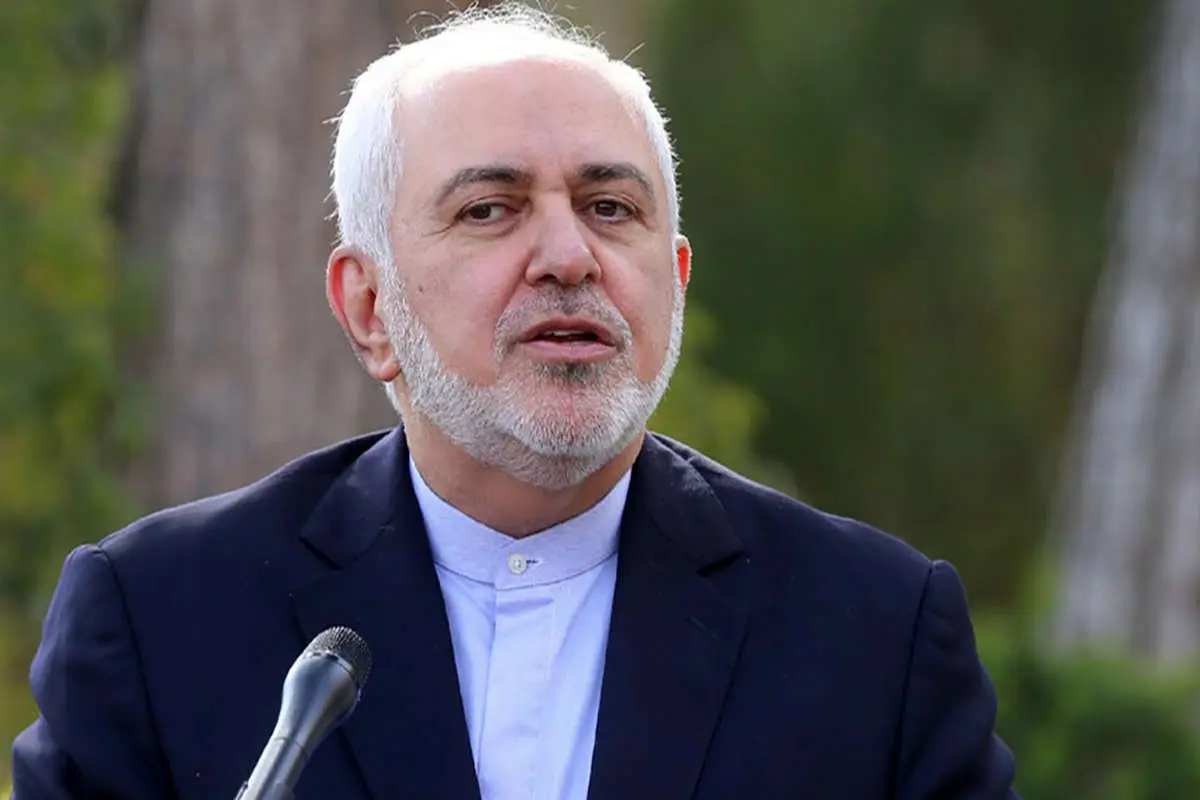 ظریف: چند جانبه گرایی تنها پاسخ مناسب به بحرانهای جهان است