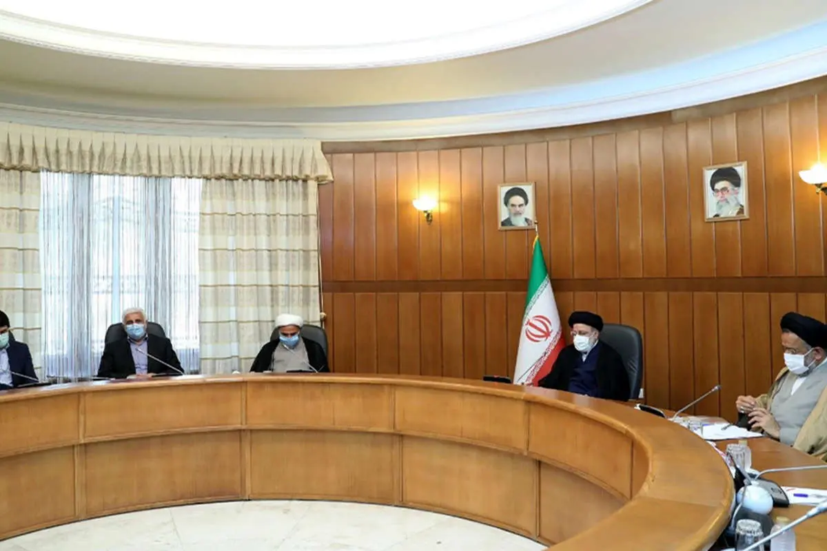 اولین اقدام رییسی برای اصلاح بسترهای فسادزا در دولت