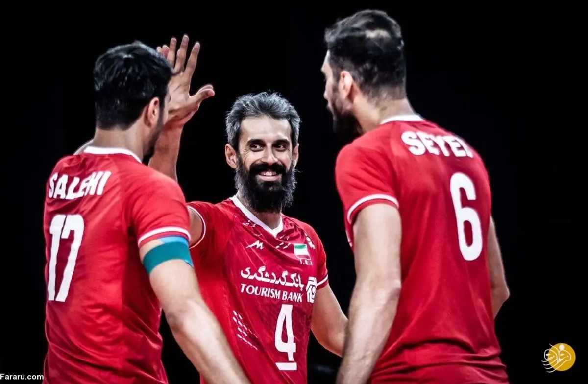 کاپیتان تیم ملی ایران به یک کرسی مهم می‌رسد؟