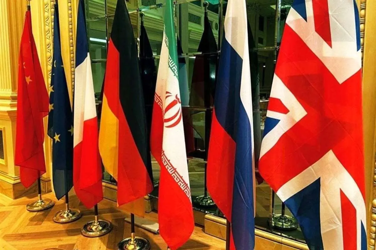 بلومبرگ: دور هفتم مذاکرات وین احتمالاً در دولت رئیسی برگزار میشود