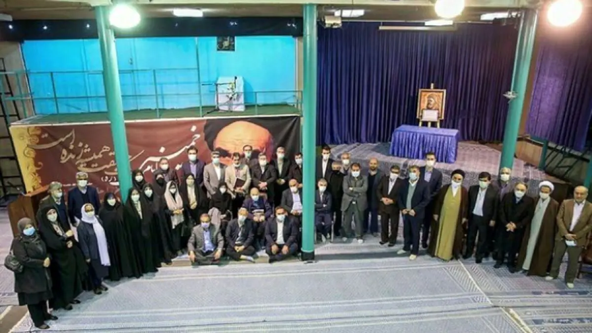 نسبت اصلاح‌طلبان با دولت رئیسی
