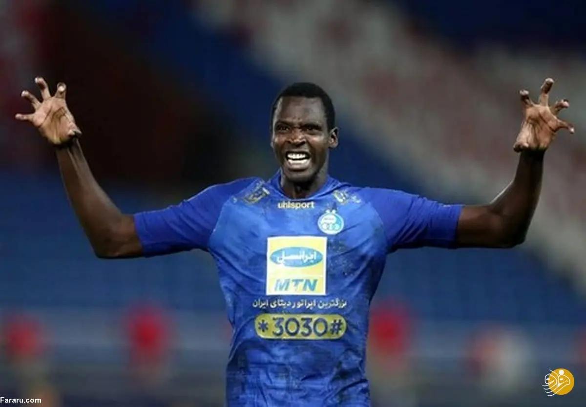 آخرین فرصت برای خارجیِ خاص استقلال!