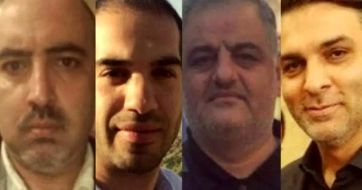 ۴ ایرانی متهم به تلاش برای ربودن مسیح علی‌نژاد در آمریکا شدند