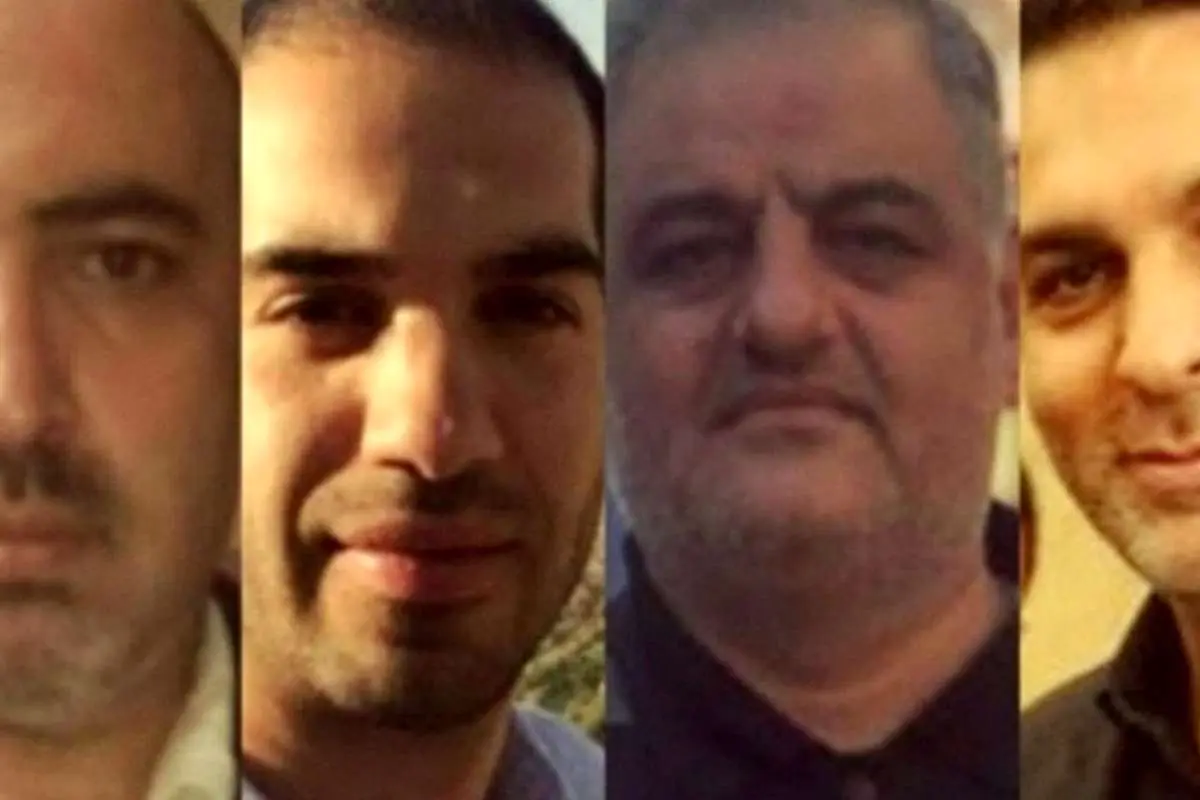 ۴ ایرانی متهم به تلاش برای ربودن مسیح علینژاد در آمریکا شدند