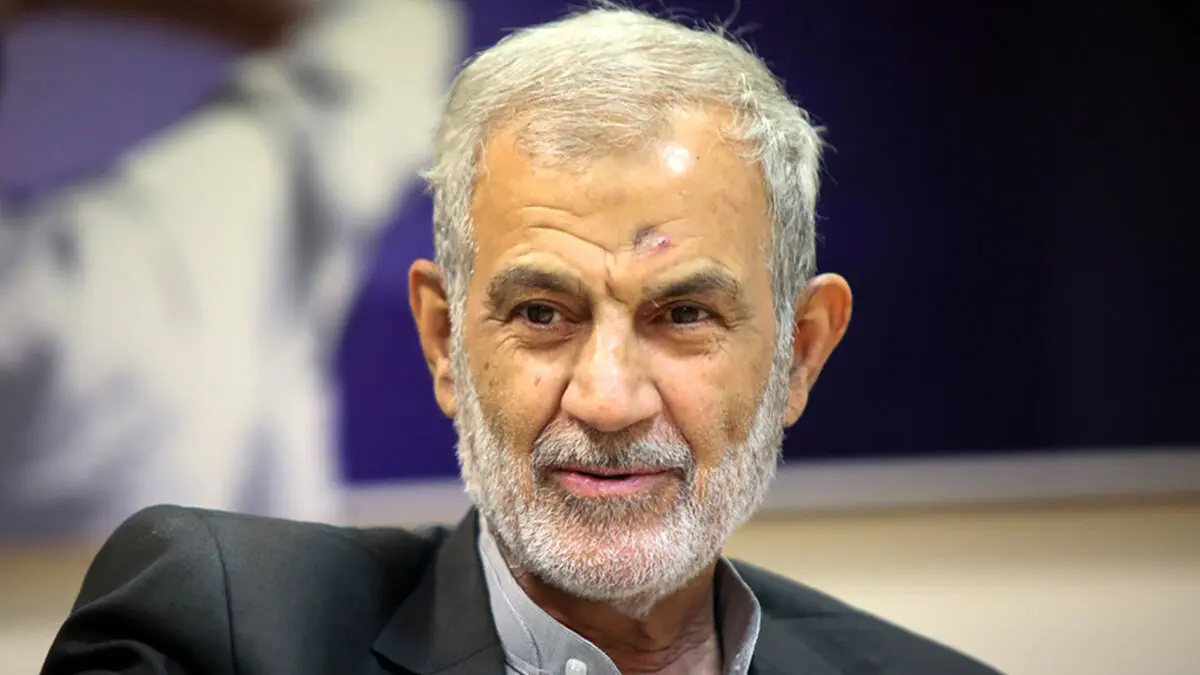 غفوری فرد: تیم رئیسی نباید به سمت شعارزدگی برود