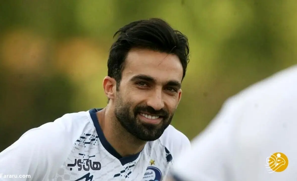 بازیکن استقلال درگیر کرونا شد
