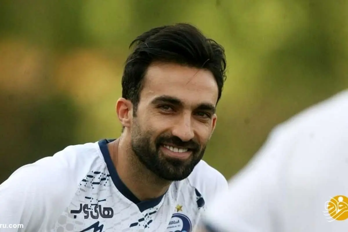 بازیکن استقلال درگیر کرونا شد