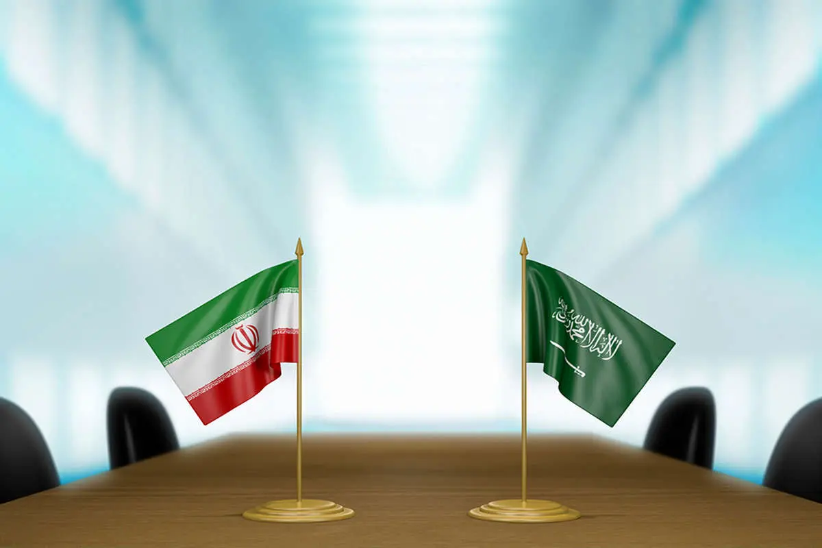 «سیاست ریاض در قبال ایران عوض نشد، تاکتیک آنها تغییر کرد»
