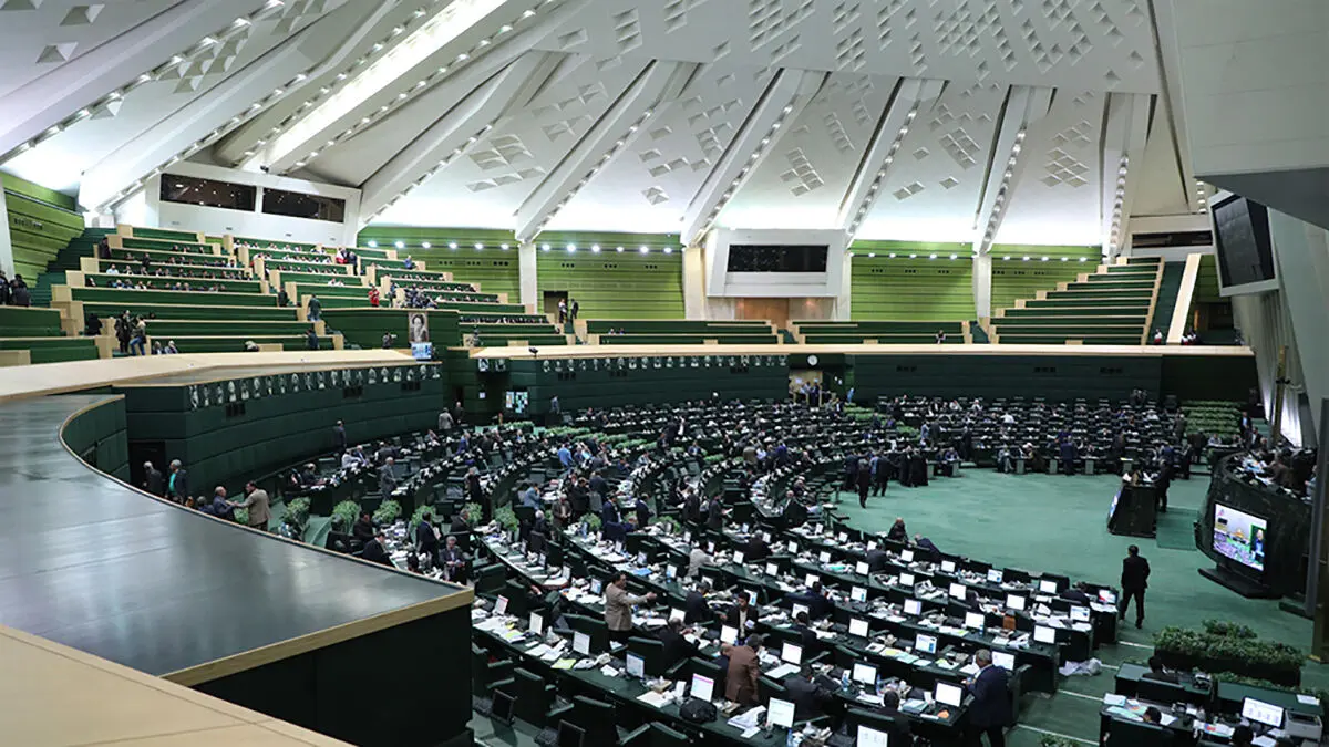 اسامی نمایندگان مخالف با طرح ضد اینترنت مجلس
