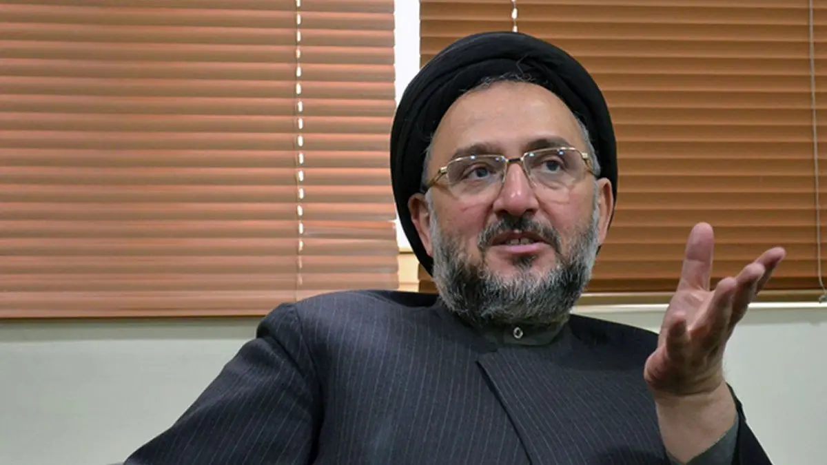 ابطحی: رئیسی باج لازم را به مجلس نداد