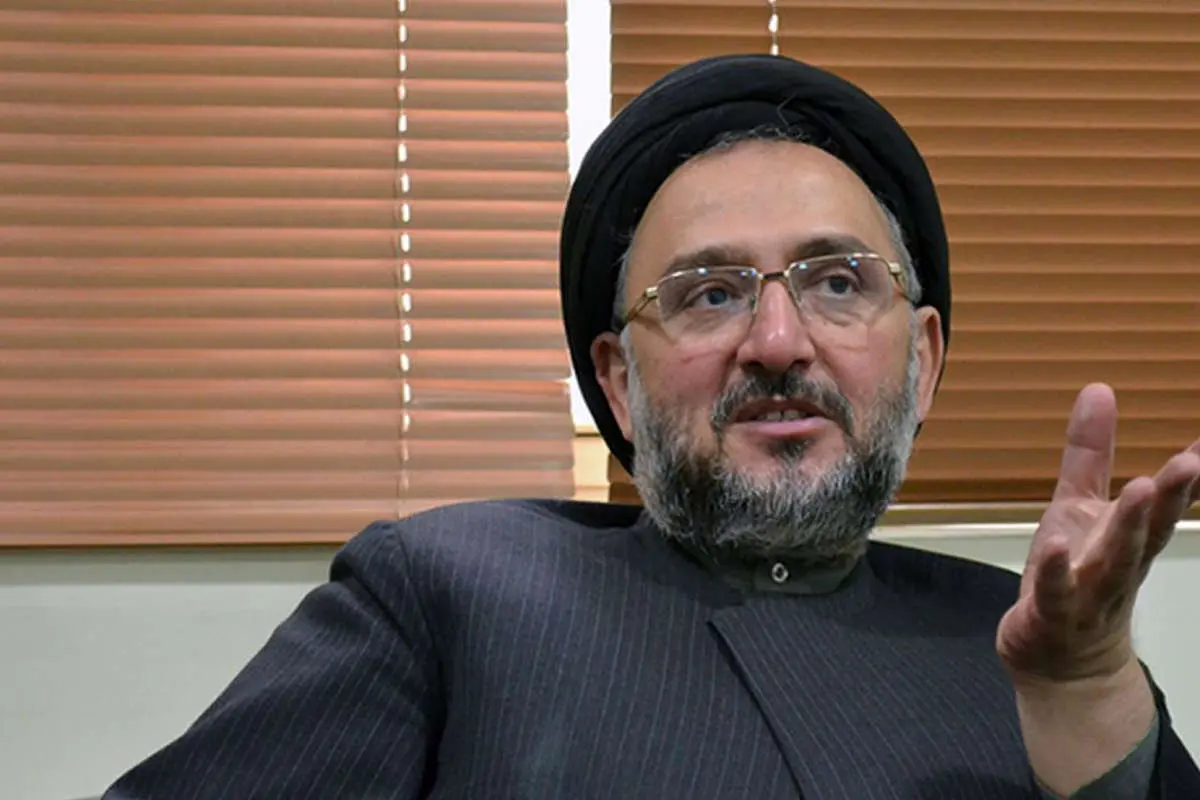 ابطحی: رئیسی باج لازم را به مجلس نداد