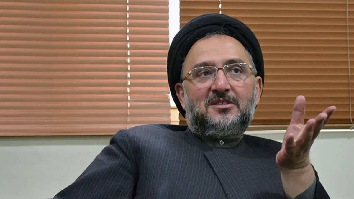 ابطحی: رئیسی باج لازم را به مجلس نداد