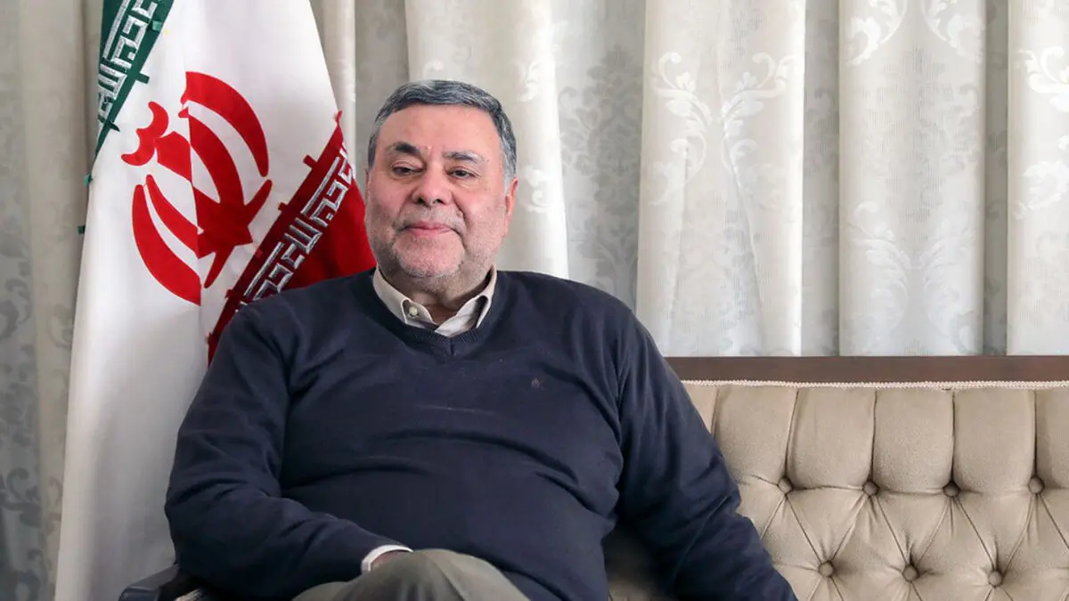 پیشنهاد محمد صدر به روحانی: حزب قوی تشکیل دهید