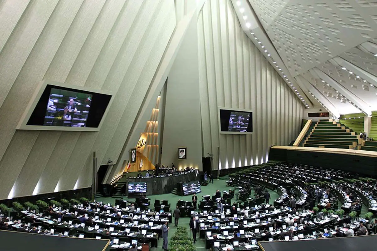 طرح صیانت از حقوق کاربران در فضای مجازی «امروز» مطرح نمیشود
