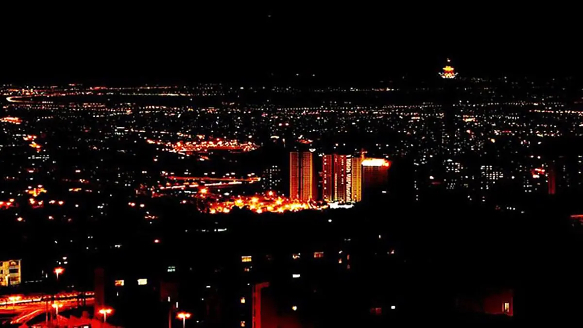 موج‌ جدید خاموشی ها در راه است
