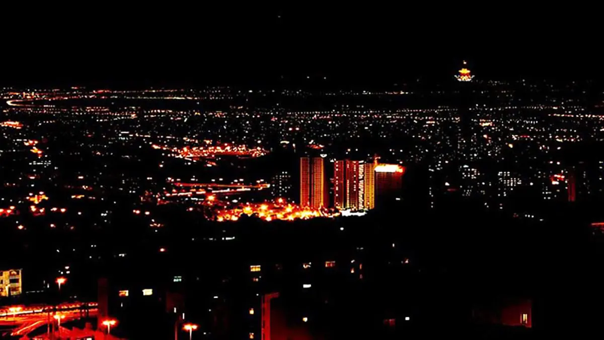 موج‌ جدید خاموشی ها در راه است