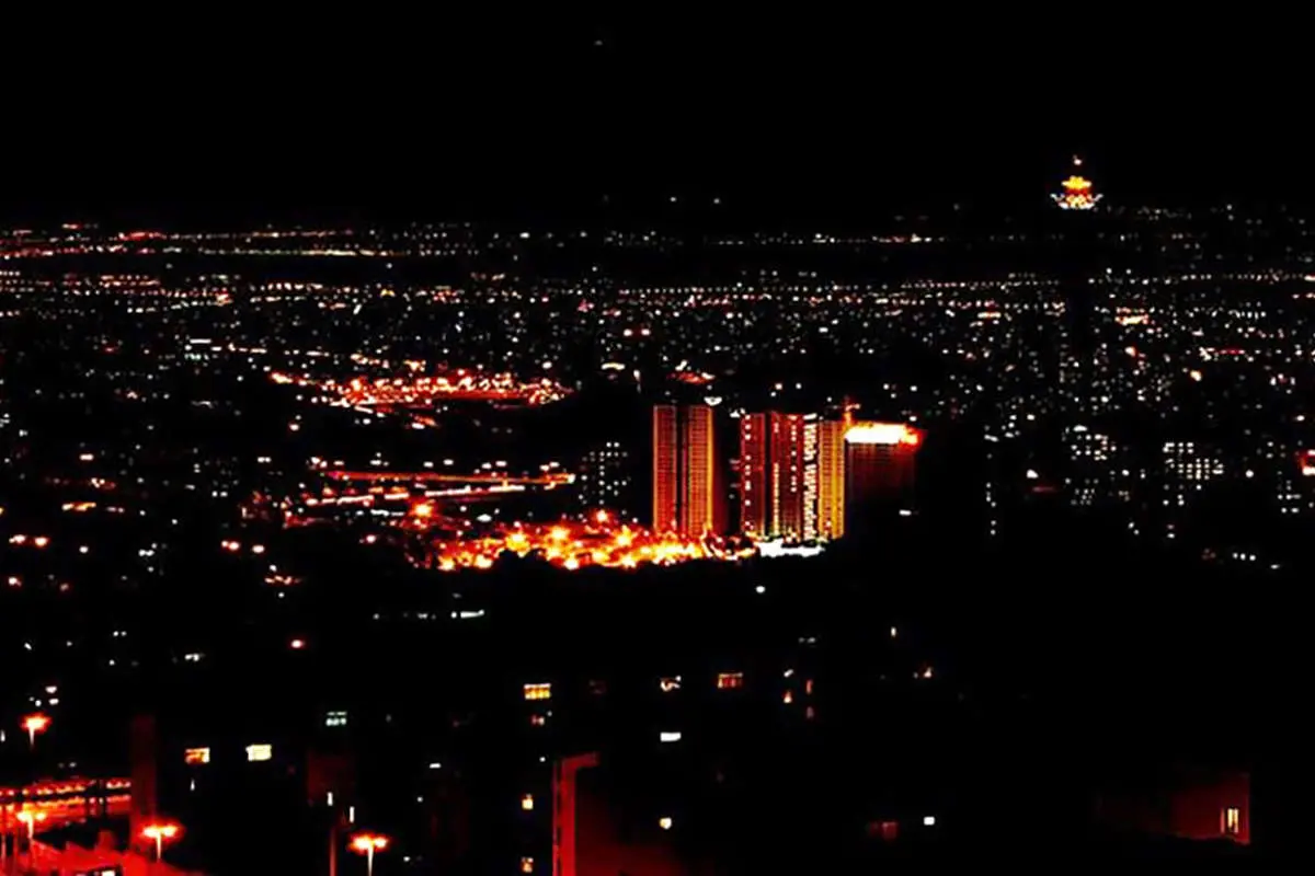 موج جدید خاموشی ها در راه است