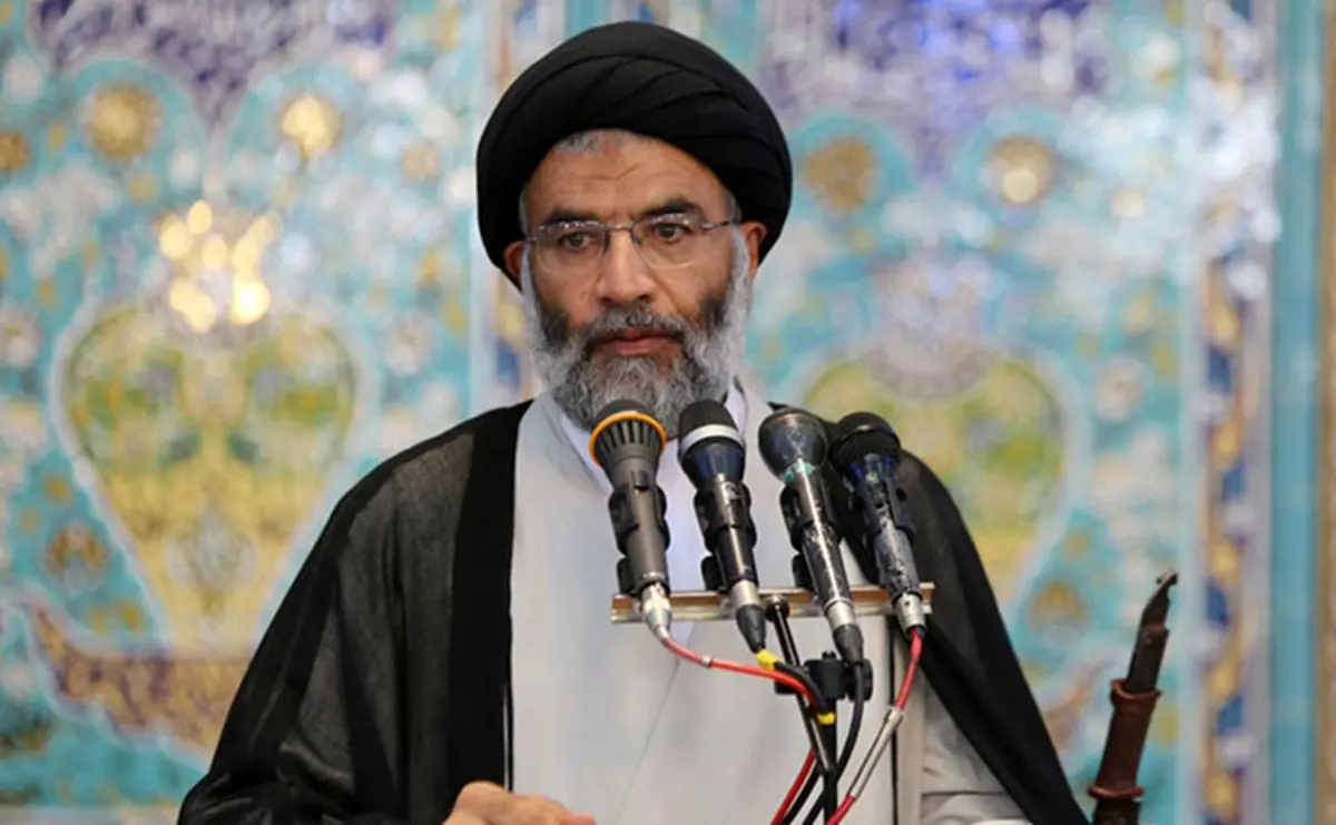 امام جمعه اهواز: مسئولین بی‌عرضه باید محاکمه شوند