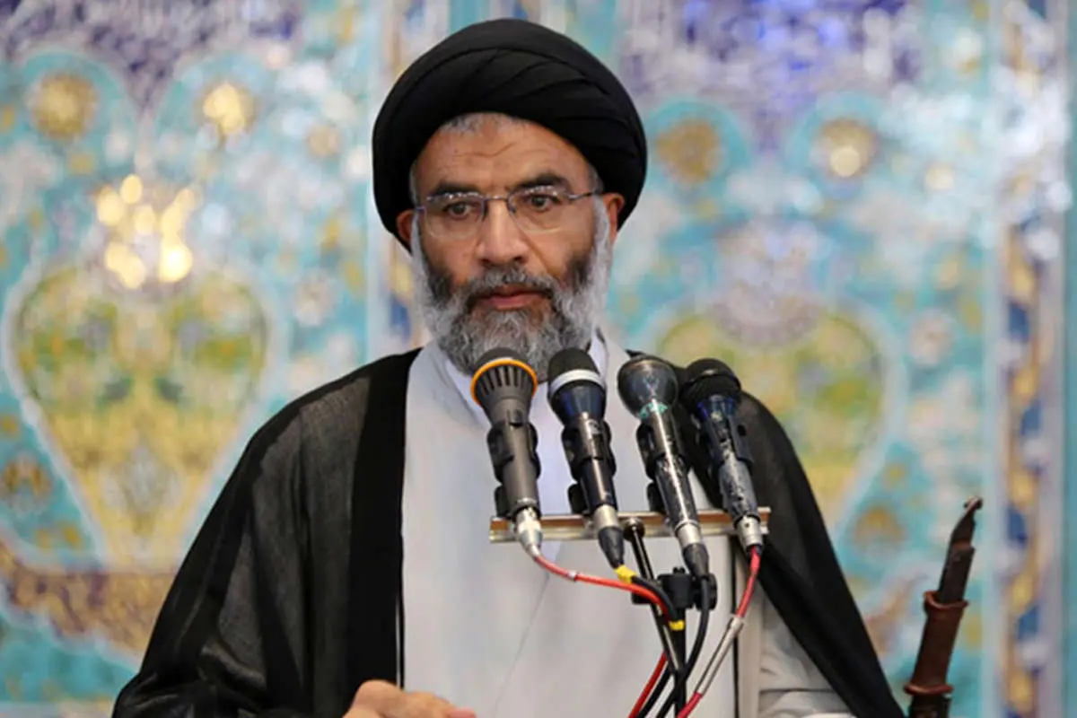 امام جمعه اهواز: مسئولین بیعرضه باید محاکمه شوند