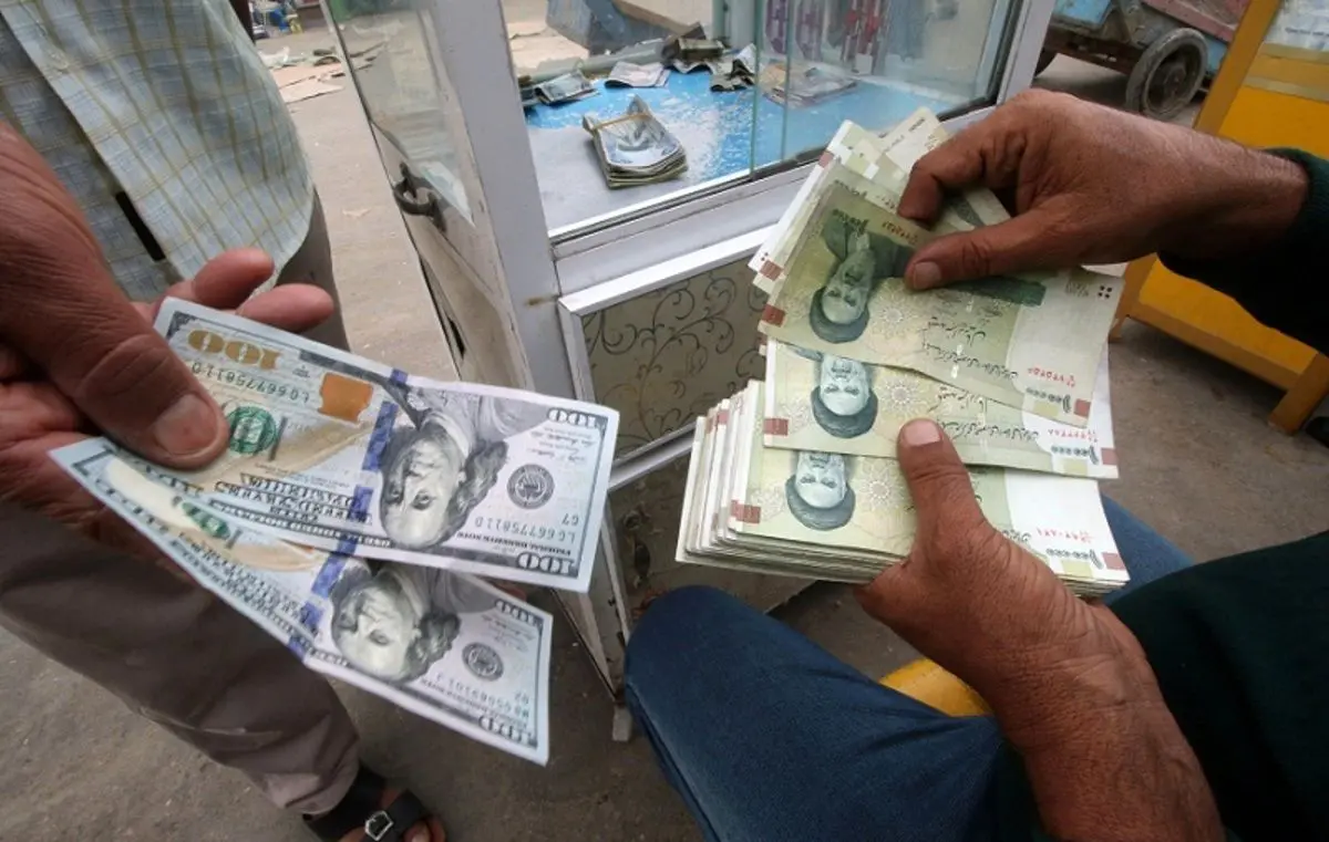 پیش‌بینی قیمت دلار امروز سه‌شنبه پنجم تیرماه ۱۴۰۰