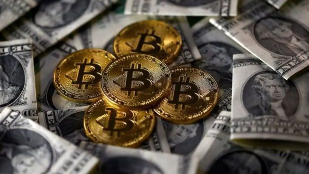 جهش قیمت بیت‌کوین پس از انتشار آگهی استخدام آمازون