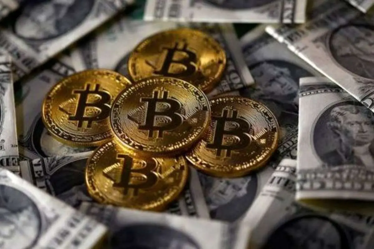 جهش قیمت بیتکوین پس از انتشار آگهی استخدام آمازون