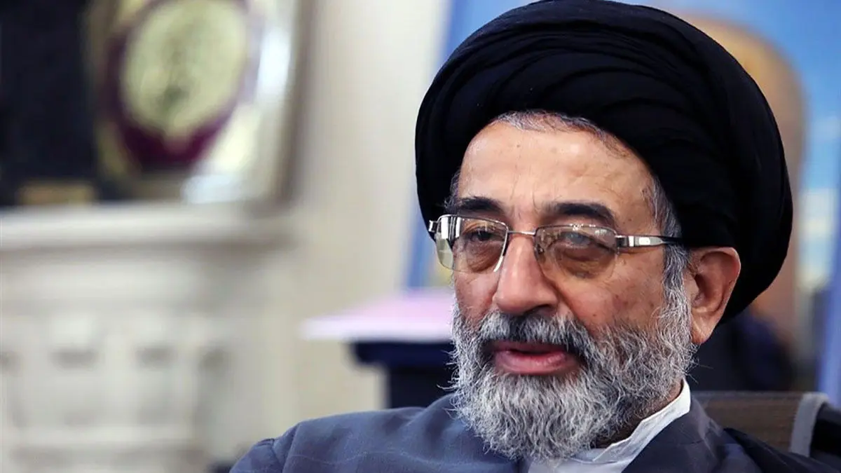موسوی لاری: FATF را نگه داشته اند که آسمان به زمین بیاید؟