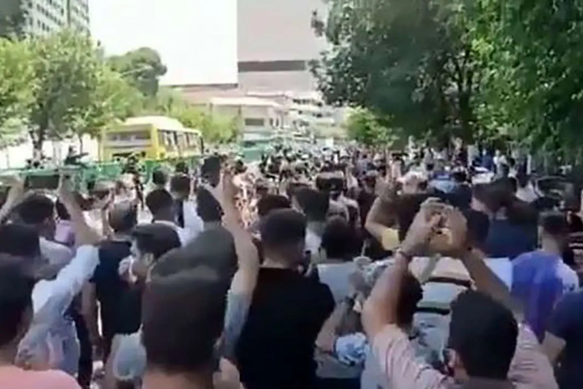۱+۲ نگرانی ایرانی
