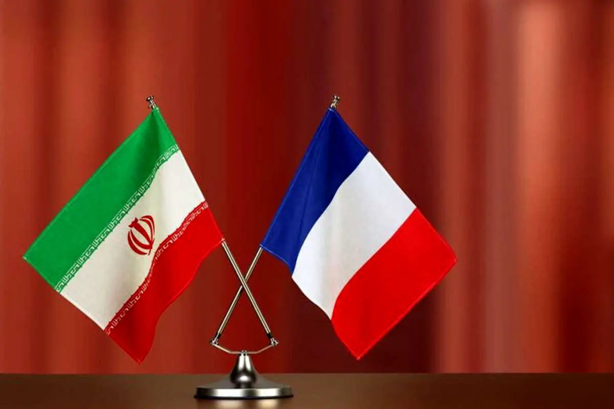 هشدار فرانسه به ایران