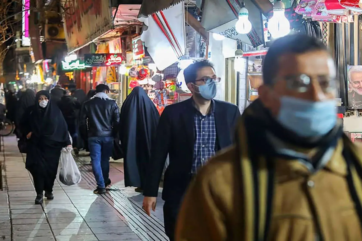 در تمام شهر‌های قرمز فقط ۷ شغل تعطیل است، حتی تهران