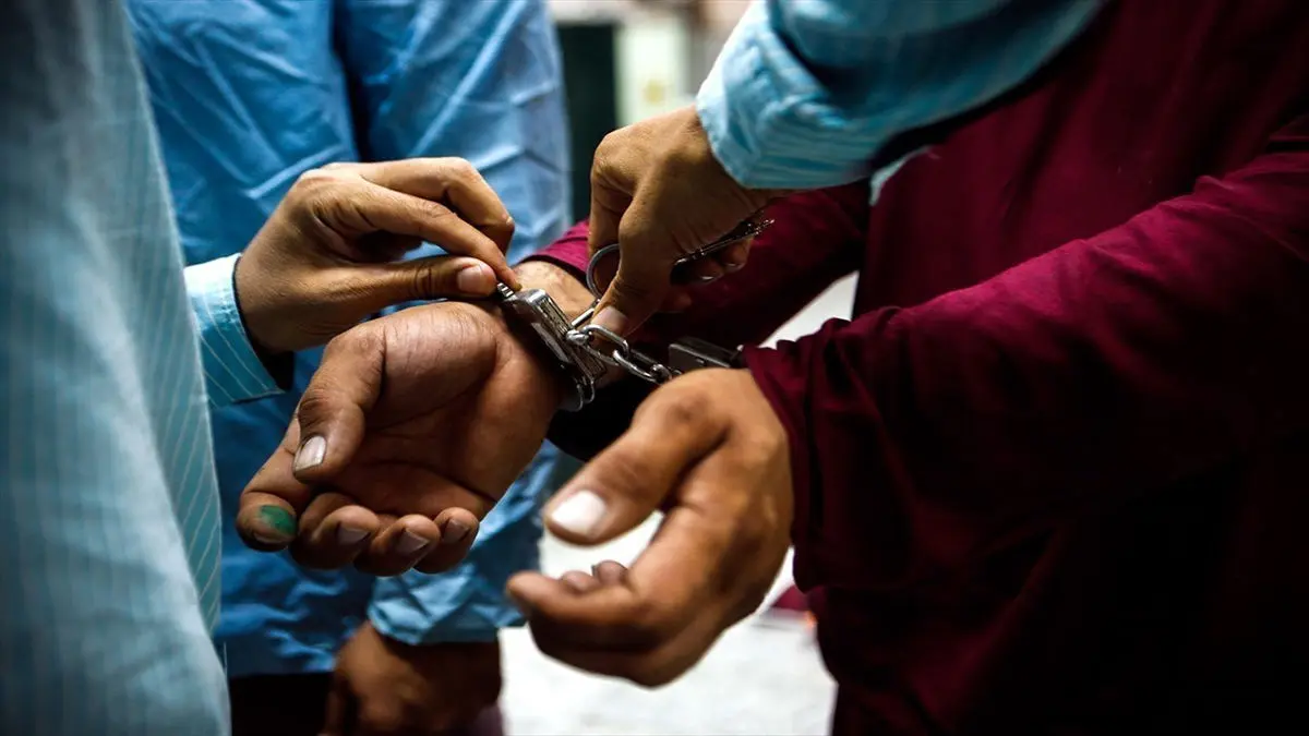 دستگیری عاملان کلاهبرداری با سوءاستفاده از نام «سامانه ثنا»