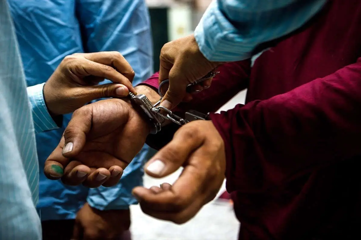دستگیری عاملان کلاهبرداری با سوءاستفاده از نام «سامانه ثنا»