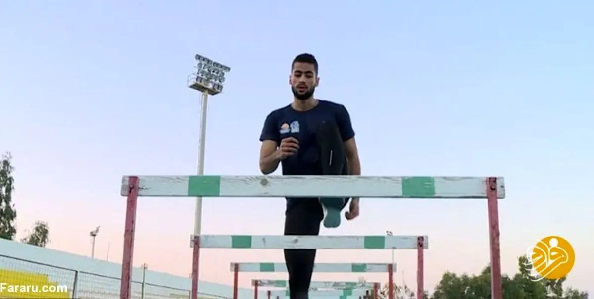 ایران مربی بدون شاگرد را به المپیک فرستاد!