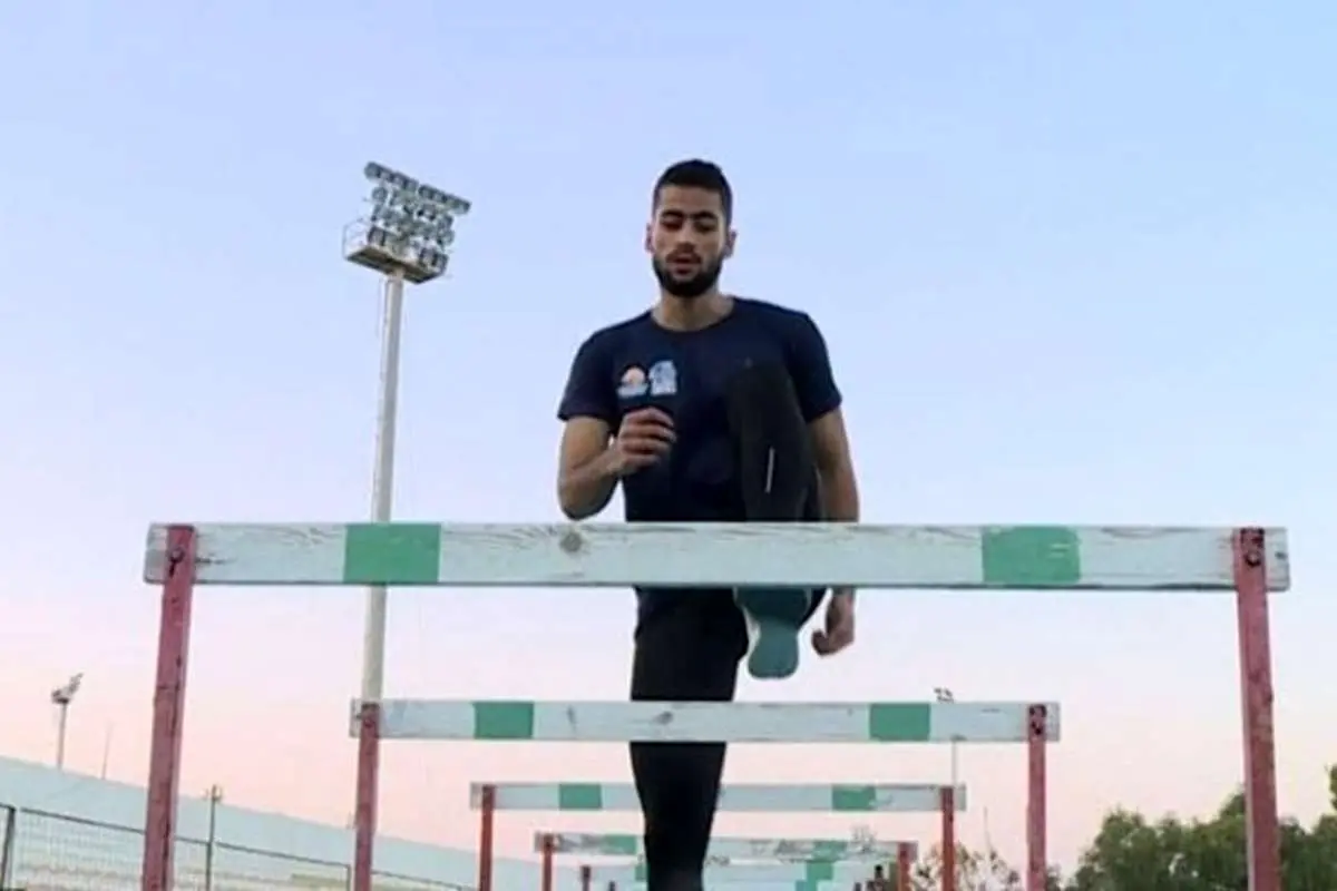 ایران مربی بدون شاگرد را به المپیک فرستاد!