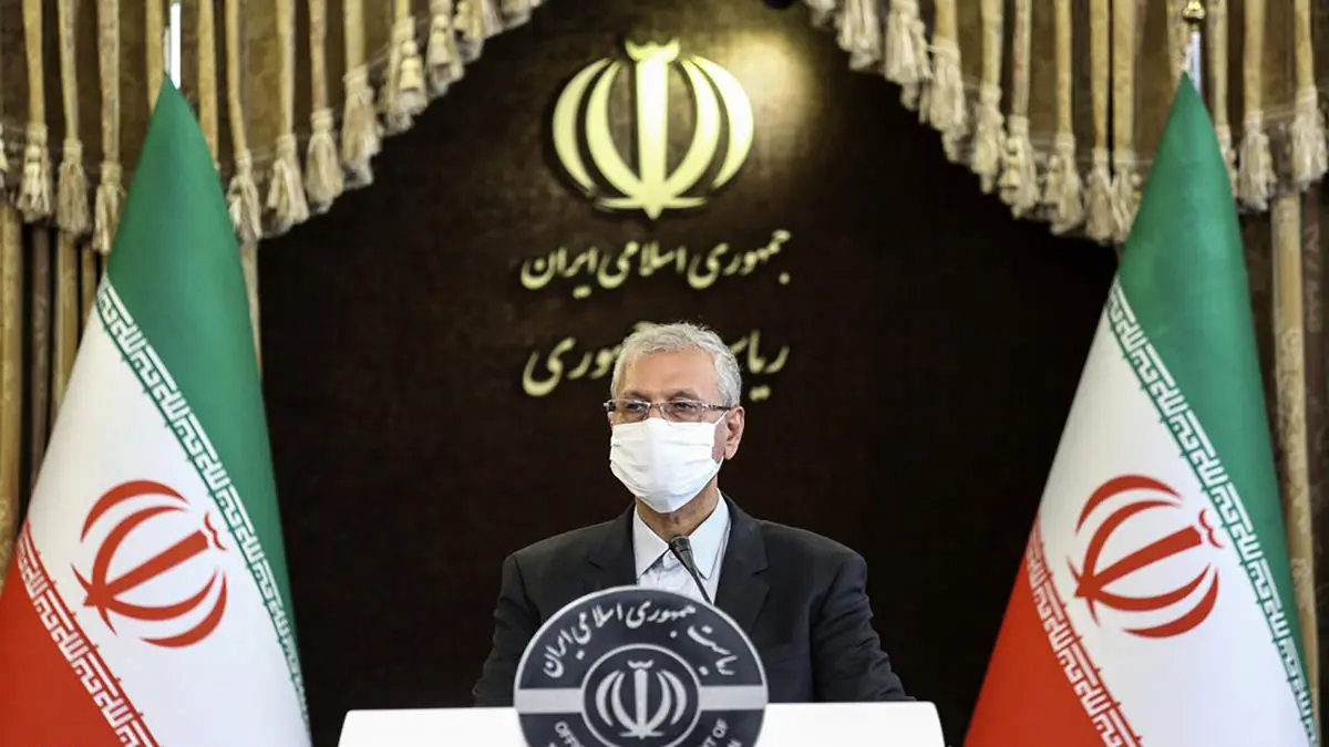 ربیعی: کارنامه دولت سیاه نیست