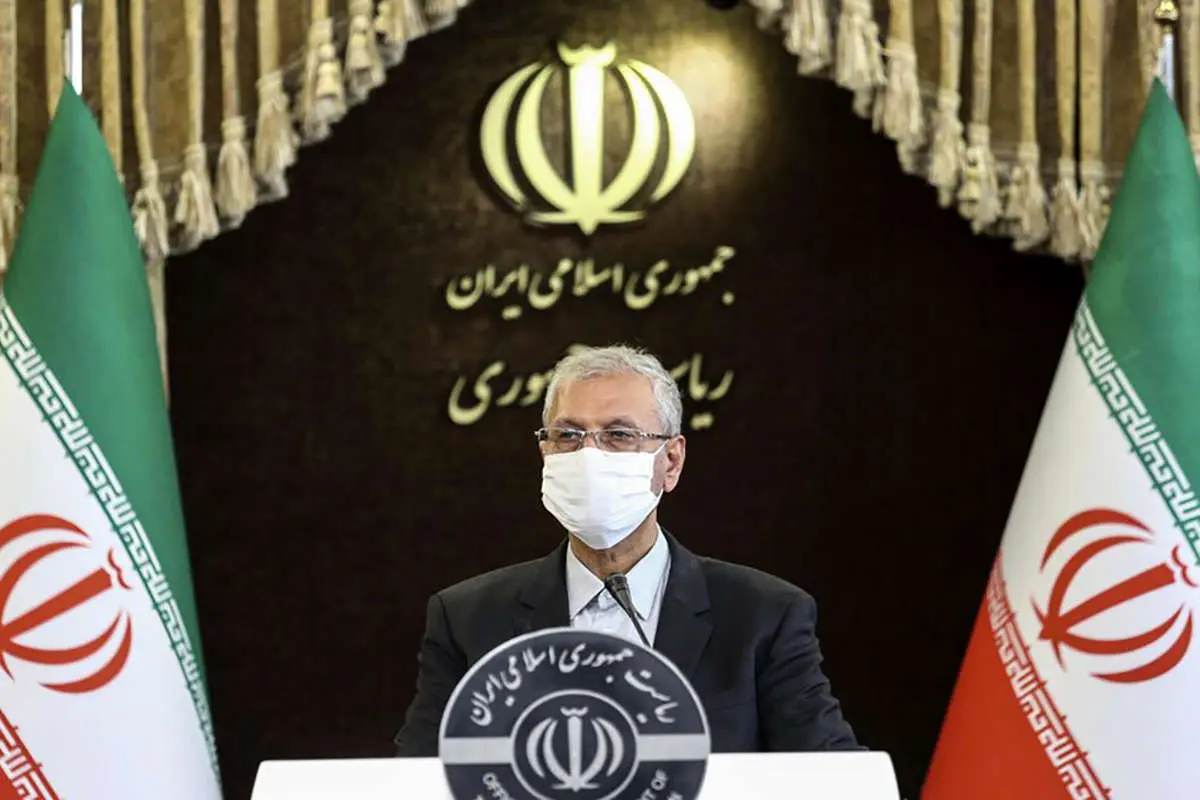 ربیعی: کارنامه دولت سیاه نیست