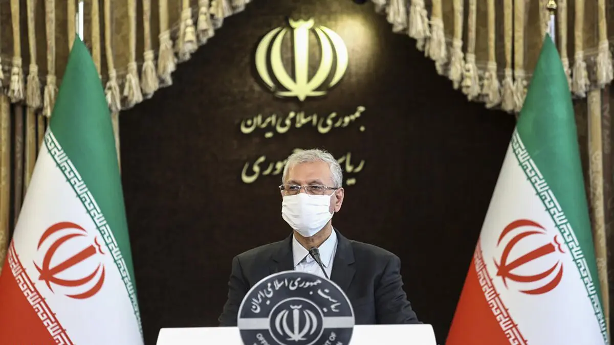 ربیعی: کارنامه دولت سیاه نیست