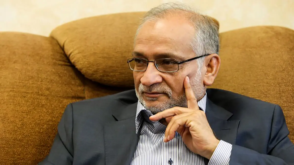 مرعشی: مذاکرات احیاء برجام اولویت دولت رییسی است