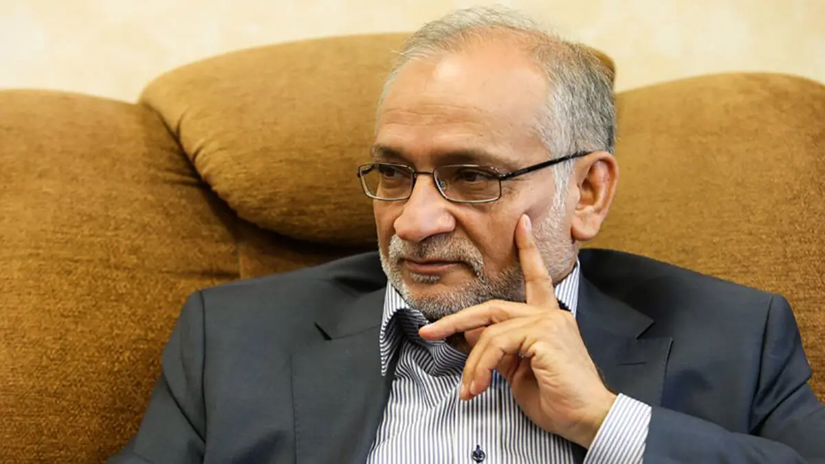 مرعشی: مذاکرات احیاء برجام اولویت دولت رییسی است