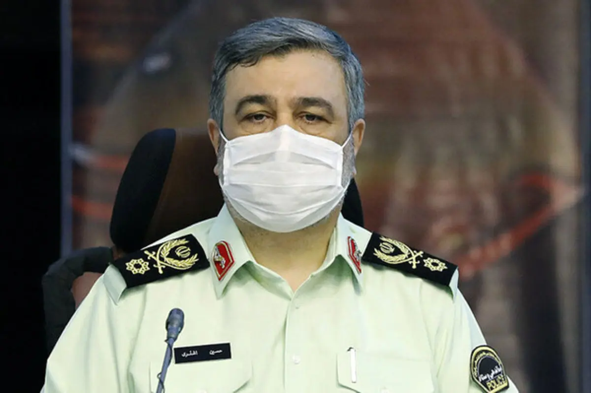 اعتراضات روزهای گذشته تهران بازداشتی داشته است؟