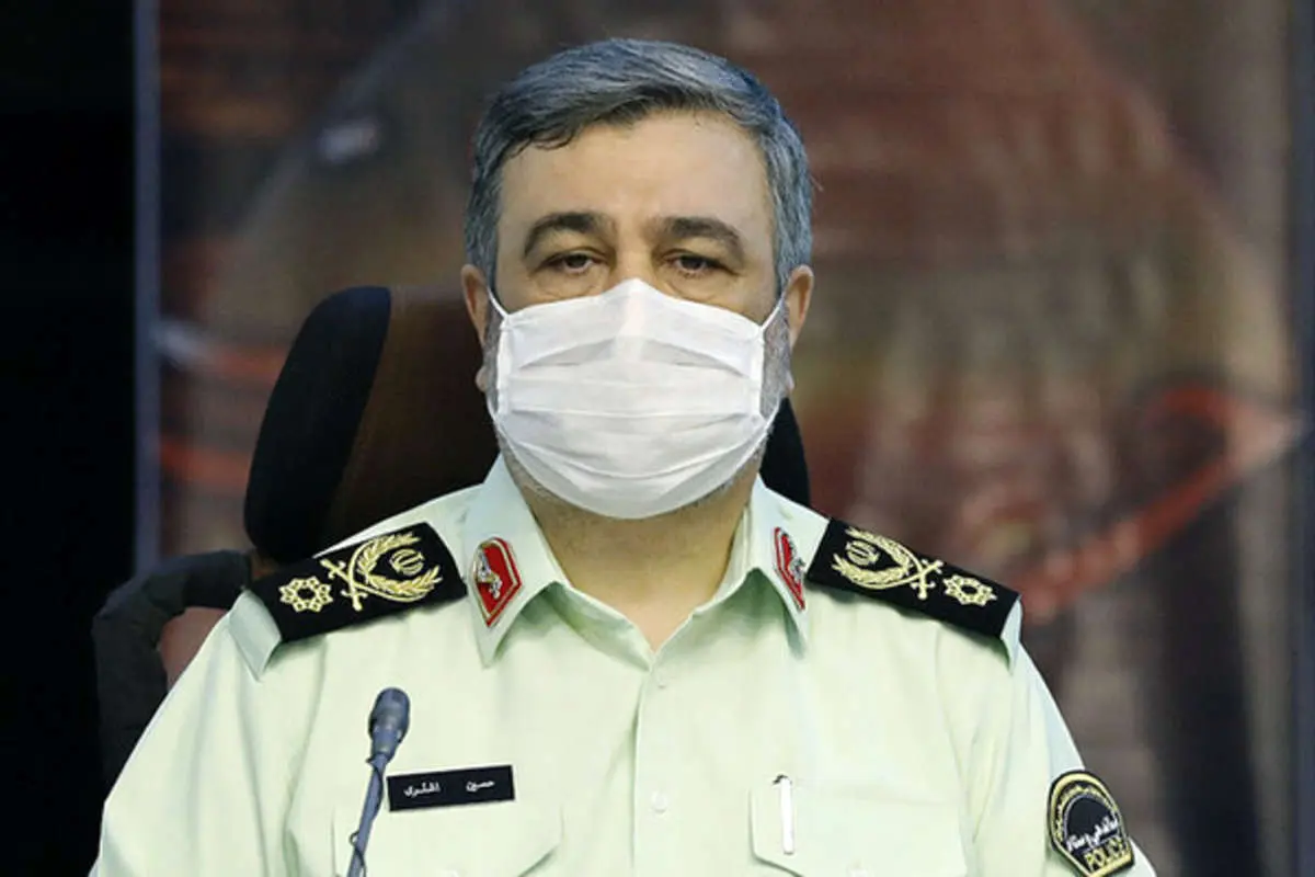 اعتراضات روزهای گذشته تهران بازداشتی داشته است؟