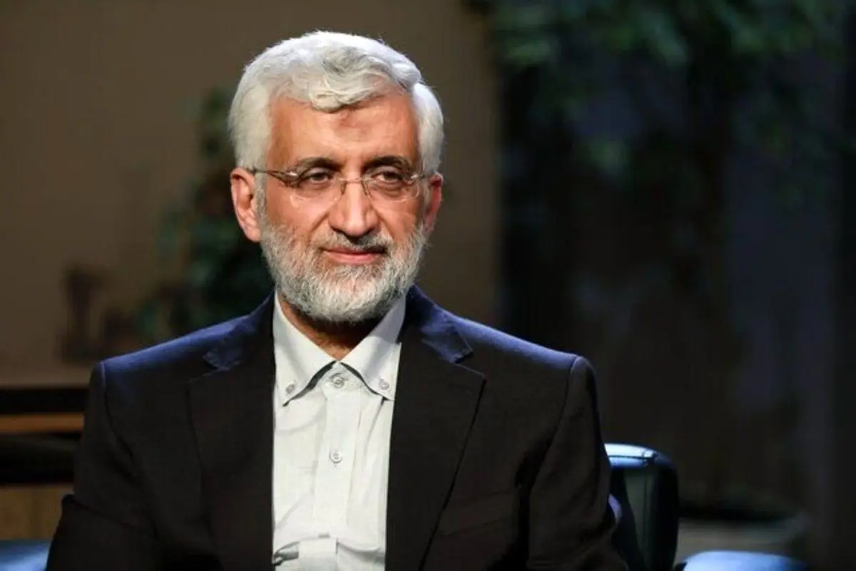 نقشه راه سعید جلیلی برای شهرداران