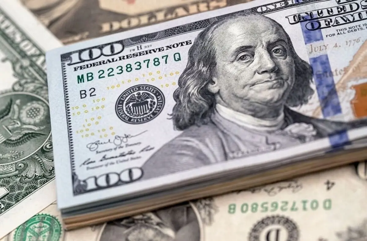 پیش‌بینی قیمت دلار امروز چهارشنبه ششم مرداد