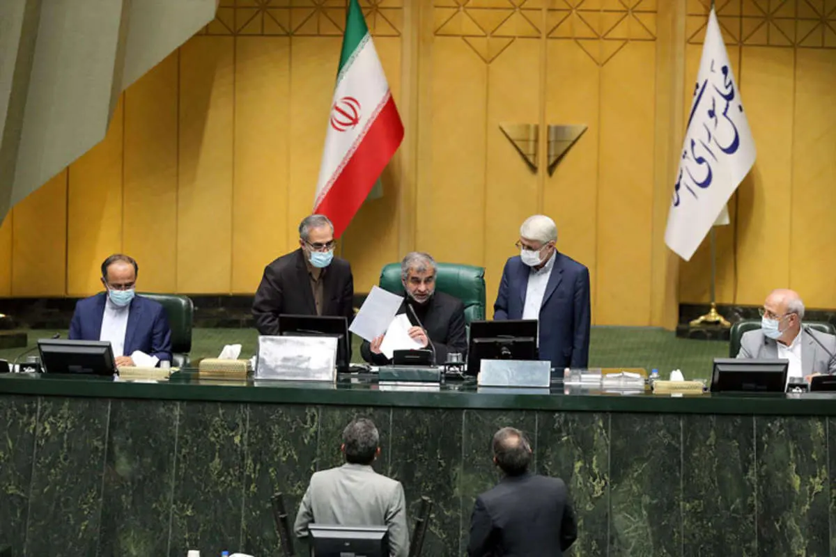 حضور ۷۰ میهمان خارجی در مراسم تحلیف رئیسی
