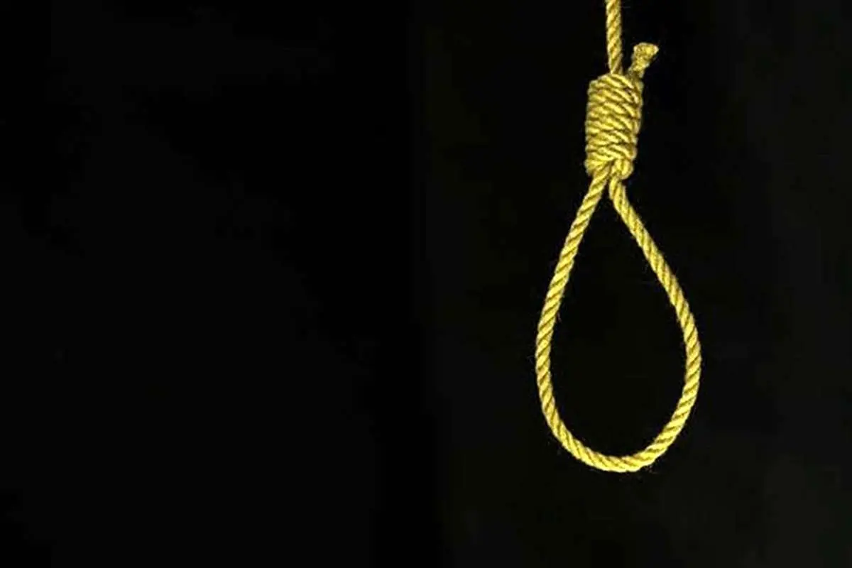 رهایی جوان قاتل از چوبهدار با گذشت اولیای دم