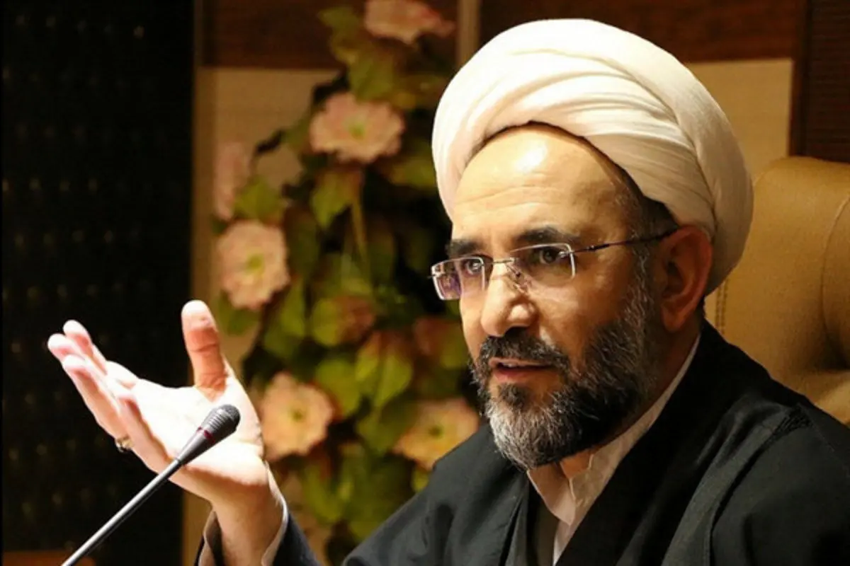 رییس دیوان عدالت اداری منصوب شد