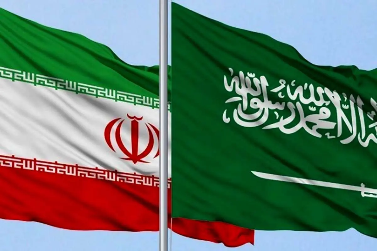 آمریکا مانع برقراری روابط ایران و عربستان؛ آیا یخ روابط دو کشور آب خواهد شد؟